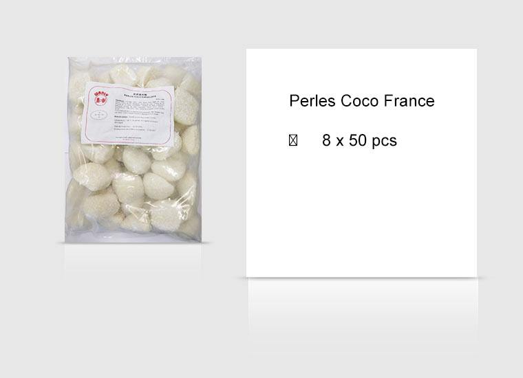 Perles Coco France